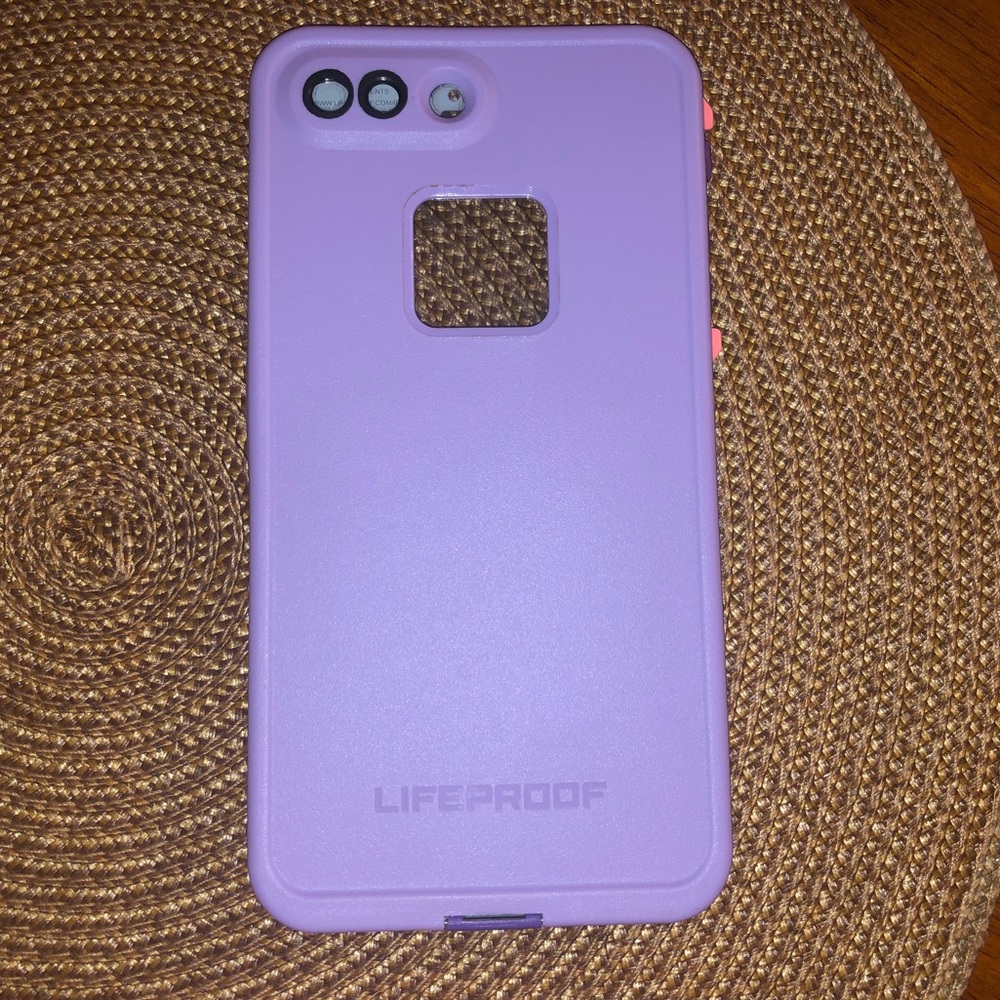 iPhone 7plus case Never Used
